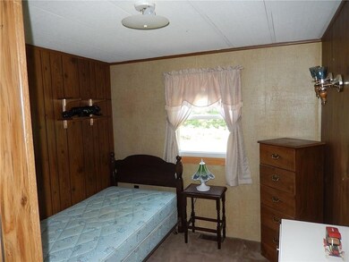 1 of 3 bedrooms