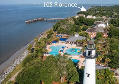 105 Florence St, Saint Simons Island, GA 31522 - photo 3