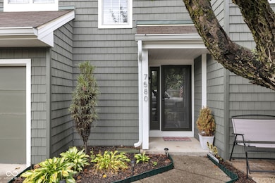 7580 Harbour Isle, Indianapolis, IN 46240 - photo 2