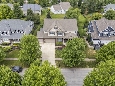 3738 Pine Bank Dr, Powell, OH 43065 - photo 3