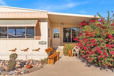 5536 W Tumbling F St, Tucson, AZ 85713 - photo 3