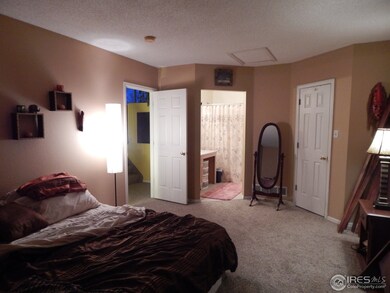 MASTER SUITE