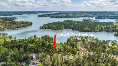 Lot 48 Ph1 The Heritage