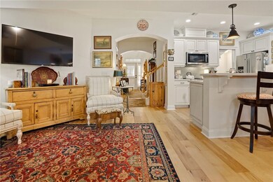 500 Fox Run Cir, Brunswick, GA 31525 - photo 5