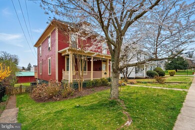 509 S West St, Culpeper, VA 22701 - photo 3