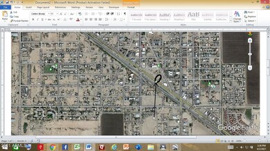 0 E Frontier St unit 5A 6265199, Eloy, AZ 85131 - photo 3