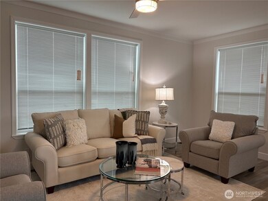 876 N Rock Rose Ave, Sequim, WA 98382 - photo 7