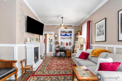 628 N Jefferson St, Ionia, MI 48846 - photo 5