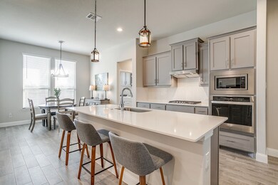 10108 Walnut Ridge Dr, Midlothian, TX 76065 - photo 5