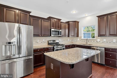 7714 Sentry Terrace, Severn, MD 21144 - photo 7