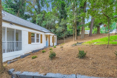 1191 Beechview Dr SE, Atlanta, GA 30316 - photo 2