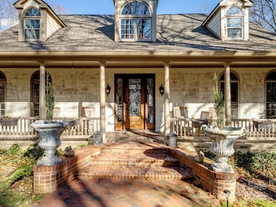 1090 N Saunders Dr, Catawba, NC 28609 - photo 6