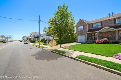 205 Ocean Park Ave unit B, Bradley Beach, NJ 07720 - photo 3