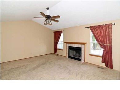 Formal Living Room