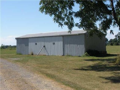 Other storage bldg