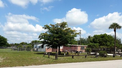 South side