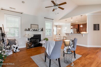 132 Snow Goose Ln, Sneads Ferry, NC 28460 - photo 5