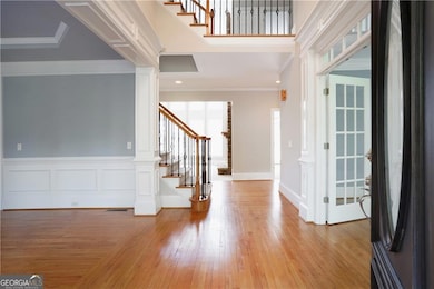 1037 Windermere Crossing, Cumming, GA 30041 - photo 5