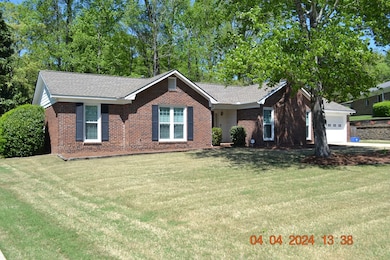 941 Lismore Dr, Columbus, GA 31904 - photo 3