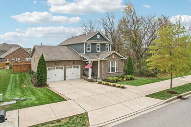 606 Nottingham Ave, Hendersonville, TN 37075 - photo 4