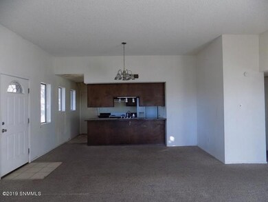 1308 Adams Ave unit A, Alamogordo, NM 88310 - photo 5