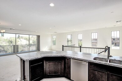 End Unit with Great Natural Light