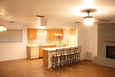 1316 Carol Ann Dr, Kerrville, TX 78028 - photo 4