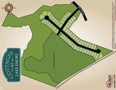 1518 Offshore Dr, Inman, SC 29349 - photo 4