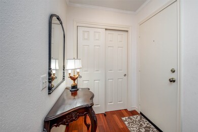 Beautiful renovated condo.  Upgrades also include