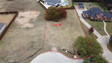 5611 Winnie Dr, Colleyville, TX 76034 - photo 2