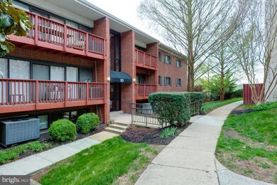 53 Skyhill Rd unit 102, Alexandria, VA 22314 - photo 3