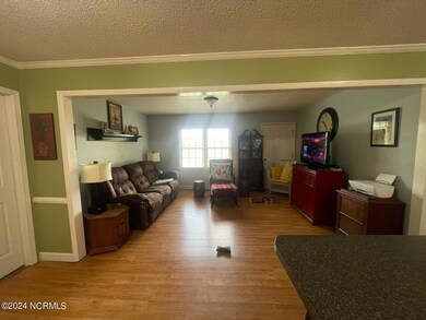 3 -2374 Wallace Hwy Living Room 1