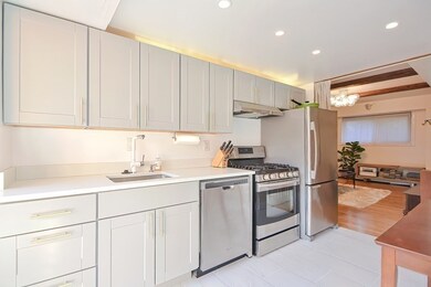 1722 Commonwealth Ave unit 2, Brighton, MA 02135 - photo 5