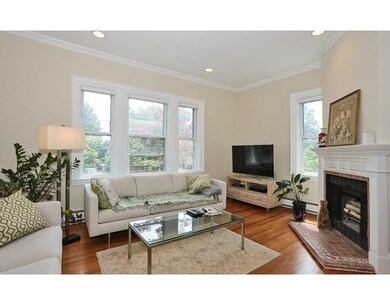 71 Erie Ave unit 71, Newton Highlands, MA 02461 - photo 2