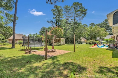 1915 Partridge Dr, Fayetteville, NC 28304 - photo 7