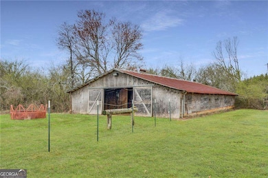 0 Pea Ridge Rd (Tract2a), Gainesville, GA 30506 - photo 2