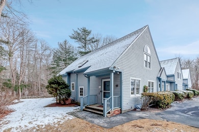 501 Nasketucket Way, Fairhaven, MA 02719 - photo 2