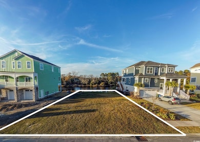 247 Palmetto Harbour Dr unit Lot 35, North Myrtle Beach, SC 29582 - photo 3