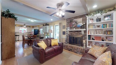 4629 NW 60th St, Oklahoma City, OK 73122 - photo 3