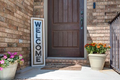 1243 S Rosemoor Dr, Nixa, MO 65714 - photo 4