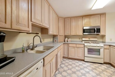 Updated Kitchen