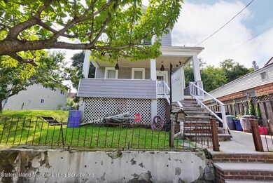 96 Wright St, Staten Island, NY 10304 - photo 2