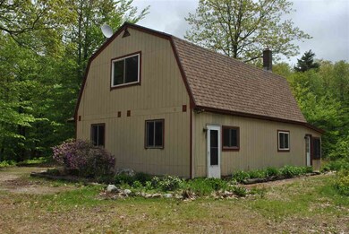 115 Federal Corner Rd, Tuftonboro, NH 03816 - photo 2