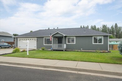 406 E Ballard Rd, Colbert, WA 99005 - photo 4