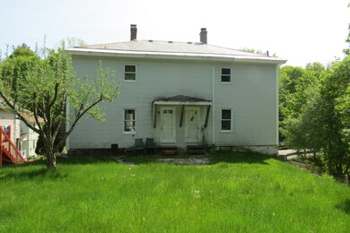 Back of House