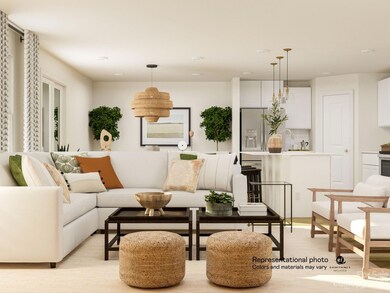 212 Brentwood Dr unit GBD 122, Statesville, NC 28625 - photo 6