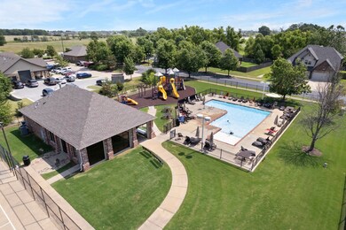 Oxford Ridge Community Amenities