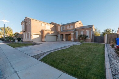 Kerby Estates