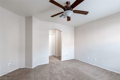 Downstairs living room