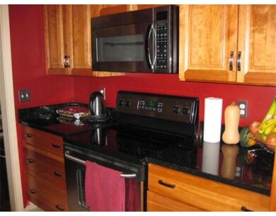 60 Salisbury St unit 312, Worcester, MA 01609 - photo 7